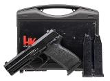 "Heckler & Koch USP V1 Pistol .45 Auto (L2025-13078)" - 4 of 4