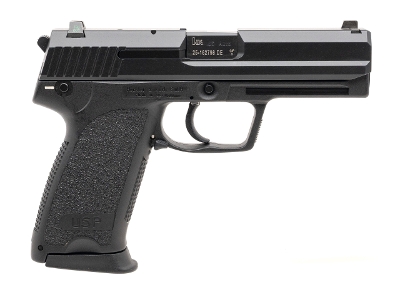 "Heckler & Koch USP V1 Pistol .45 Auto (L2025-13078)"
