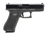 "Glock 45 Pistol 9mm (L2025-13270)"