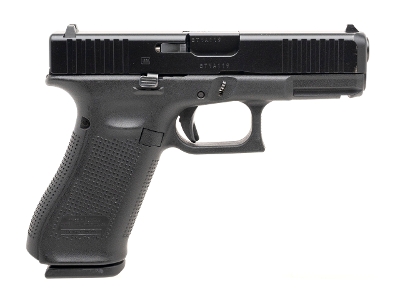 "Glock 45 Pistol 9mm (L2025-13270)"
