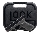 "Glock 45 Pistol 9mm (L2025-13270)" - 4 of 4