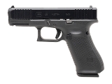"Glock 45 Pistol 9mm (L2025-13270)" - 2 of 4