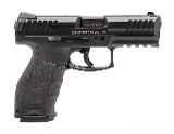"Heckler & Koch VP40 Pistol .40 S&W (L2025-13296)"