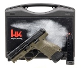 "Heckler & Koch VP9SK Pistol 9mm (L2025-13200)" - 4 of 4