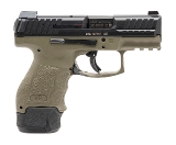"Heckler & Koch VP9SK Pistol 9mm (L2025-13200)"