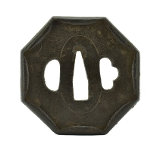 "Authentic Japanese Tsubas (MGJ1043)" - 2 of 2