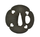 "Authentic Japanese Tsubas (MGJ1039)" - 1 of 1