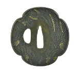 "Authentic Japanese Tsubas (MGJ1023)" - 1 of 2