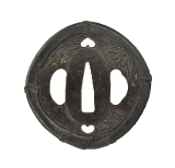 "Authentic Japanese Tsubas (MGJ1017)" - 2 of 2