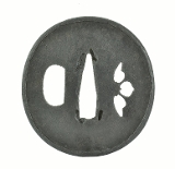 "Authentic Japanese Tsubas (MGJ1013)" - 2 of 2