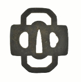 "Authentic Japanese Tsubas (MGJ1011)" - 1 of 2