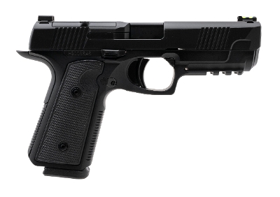 "(SN: H9008646) Daniel Defense H9 Compact Pistol 9mm (25-01209) NEW DTX"