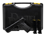 "(SN: H9008646) Daniel Defense H9 Compact Pistol 9mm (25-01209) NEW DTX" - 3 of 3