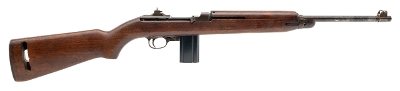 "Winchester M1 Carbine .30 Carbine (L2025-11940)"