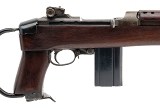 "Inland M1A1 .30 Carbine (L2025-10809)" - 2 of 10