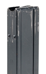 "Inland M1A1 .30 Carbine (L2025-10809)" - 9 of 10