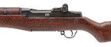 "Springfield M1 Garand rifle (L2025-13341)" - 4 of 9