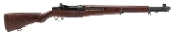 "Springfield M1 Garand rifle (L2025-13341)"