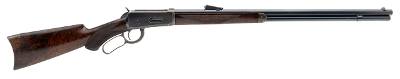 "Deluxe Winchester 1894 Rifle (L2025-02976)"