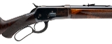 "Deluxe Winchester 1892 Rifle 38-40 (L2025-12174)" - 2 of 11