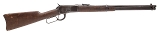 "Winchester 1892 Saddle Ring Carbine (L2025-03063)"