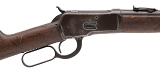 "Winchester 1892 Saddle Ring Carbine (L2025-03063)" - 2 of 7