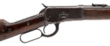 "Winchester 1892 Saddle Ring Carbine (L2025-07796)" - 2 of 7
