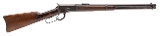 "Winchester 1892 Saddle Ring Carbine (L2025-07796)"