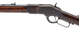 "Winchester 1873 Rifle 32-20 (L2025-09440)" - 4 of 7