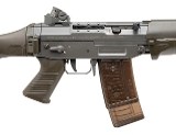 "Pre-89 SIG SG 551-2 SP SWAT rifle .223 REM (L2025-13130)" - 2 of 5