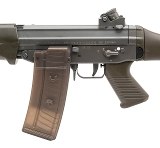 "Pre-89 SIG SG 551-2 SP SWAT rifle .223 REM (L2025-13130)" - 4 of 5