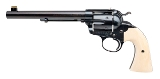 "Rare 38-44 S&W Colt Single Action Army Bisley Flat Top (51227) "