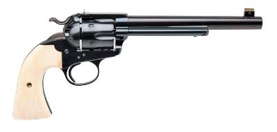"Rare 38-44 S&W Colt Single Action Army Bisley Flat Top (51227) (DTX)" - Image 2 of 6