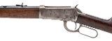 "Winchester 1894 Special Order Rifle (L2024-13538)" - 4 of 7