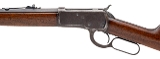 "Winchester 1892 Rifle 32-20 (AW1113)" - 4 of 11