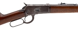 "Winchester 1892 Rifle 32-20 (AW1113)" - 2 of 11