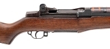 "Springfield M1 Garand rifle .30-06 (L2025-12626)" - 2 of 7