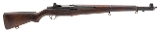 "Springfield M1 Garand Rifle .30-06 (L2025-11384)"