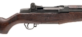 "Springfield M1 Garand Rifle .30-06 (L2025-11384)" - 2 of 7