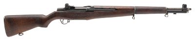 "Springfield M1 Garand Rifle .30-06 (L2025-11384)"