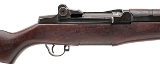 "Springfield M1 Garand Rifle .30-06 (L2025-12627)" - 2 of 7