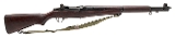 "Springfield M1 Garand Rifle .30-06 (L2025-12627)"
