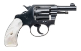 "COLT POCKET POSITIVE REVOLVER .32 (L2025-08833)" - 2 of 6