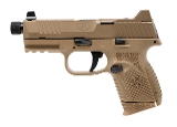 "(SN: GKS0319612) FN 509 Tactical Pistol 9mm (L2025-13143) NEW" - 2 of 3