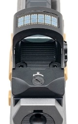 "Canik SFX Rival Pistol 9mm (L2025-13104)" - 5 of 7