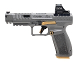 "Canik SFX Rival Pistol 9mm (L2025-13104)" - 2 of 7