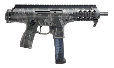 "Beretta PMXS Tiger Stripe Pistol 9mm (L2025-13115)"