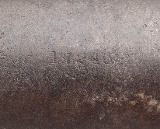 "Colt 3rd Model Dragoon Cut For Stock w/ Slim Jim Holster (AC1325)" - 4 of 13