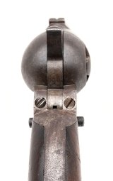 "Colt 3rd Model Dragoon Cut For Stock w/ Slim Jim Holster (AC1325)" - 6 of 13