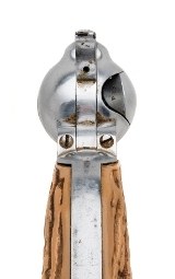 "Colt Single Action Army 44-40 Frontier Six Shooter (L2025-12763)" - 3 of 7